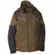 Giacca Cofra marrone modello Renk art. V551-0-08 COFRA
