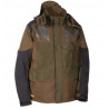Giacca Cofra marrone modello Renk art. V551-0-08 COFRA