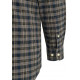 Camicia Beretta a quadri verde e gialla modello Bryggen art. LU382 T2474 08G2 BERETTA