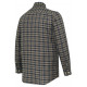Camicia Beretta a quadri verde e gialla modello Bryggen art. LU382 T2474 08G2 BERETTA