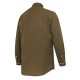 Camicia Beretta verde modello Bryggen art. LU382 T2474 07US