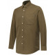 Camicia Beretta verde modello Bryggen art. LU382 T2474 07US