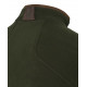 Felpa in pile Beretta verde mod. Arlington art. P3651 T2380 07Z9 BERETTA