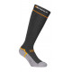 Calza Cofra tecnica termica grigia e arancio modello ThermalPro art.CL-005-04 COFRA