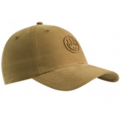 Cappello Beretta con visiera beige modello Sanded Evo art. BC192 T1675 086Y BERETTA