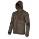 Giacca Browning verde modello XPO TOUNDRA art.3035954001 BROWNING