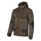 Giacca Browning verde modello XPO TOUNDRA art.3035954001 BROWNING