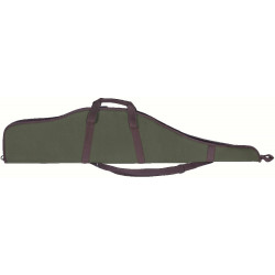 Fodero per carabina Percussion verde e marrone art. 2795 PERCUSSION