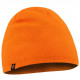 Cuffia Trabaldo verde e arancio ad alta visibilità modello IGLOO