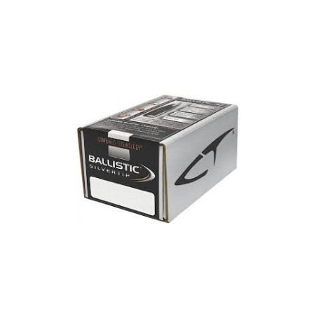 Palle Nosler Ballistic Silver Tip calibro 30 peso 150 grani