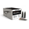 Palle Nosler Ballistic Silvertip calibro 30 peso 180 grani art. 51170 NOSLER