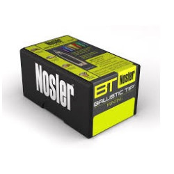 Palle Nosler Ballistic Tip Hunting calibro 30 peso 180 grani