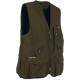 Gilet da caccia Univers verde modello Fagiano art. 93232 352 UNIVERS