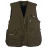 Gilet da caccia Univers verde modello Fagiano art. 93232 352 UNIVERS