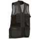 Gilet Univers verde estivo con rete art.93211 385 UNIVERS