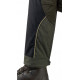Pantaloni Trabaldo verde modello SUMMIT EVO art.15500/19500 TITANIAL/CLIMADRY