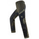 Pantaloni Trabaldo verde modello SUMMIT EVO art.15500/19500 TITANIAL/CLIMADRY