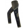 Pantaloni Trabaldo verde modello SUMMIT EVO art.15500/19500 TITANIAL/CLIMADRY