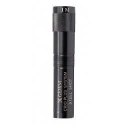 Strozzatore Gemini Extended +20 mm modello Crio Plus  3 STELLE per fucili calibro 20