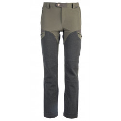 Pantalone Blatex leggero e antistrappo verde art.935A BLATEX
