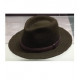 Cappello Lodenhut verde mod.020202