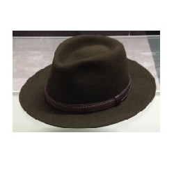 Cappello Lodenhut verde mod.020202