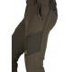 Pantalone Univers leggero verde mod. Sestriere art.92788 378 UNIVERS