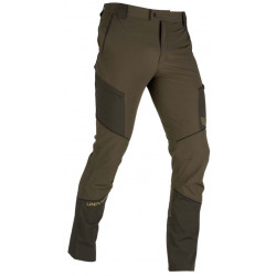Pantalone Univers leggero verde mod. Sestriere art.92788 378 UNIVERS