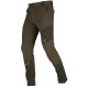 Pantalone Univers leggero verde mod. Sestriere art.92788 378 UNIVERS