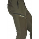 Pantalone Univers verde modello Stelvio art. 92796 309 UNIVERS