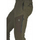 Pantalone Univers verde modello Stelvio art. 92796 309 UNIVERS