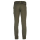 Pantalone Univers verde modello Stelvio art. 92796 309 UNIVERS