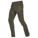 Pantalone Univers verde modello Stelvio art. 92796 309 UNIVERS