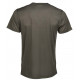 T-shirt tecnica Univers verde modello Ninfa art. 94447 372 UNIVERS