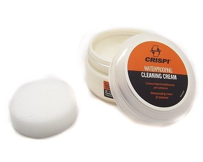 crispi waterproofing cream