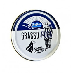 Grasso foca Diotto Reflex