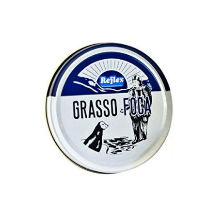 Grasso foca Diotto Reflex