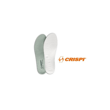 Soletta Crispi Fussbett Air Mesh