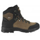 Scarpone Aigle tortora e nero mod. CHERBROOK MTD