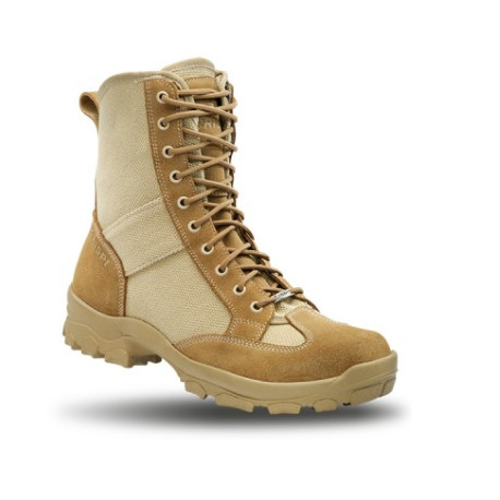 Scarpone Crispi mod.S.W.A.T. GTX DESERT BEIGE