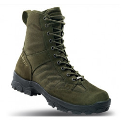 Scarpone Crispi mod.S.W.A.T. GTX DESERT OLIV CRISPI