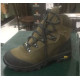 Scarpone Le Chamea verde mod. CARLIN GTX