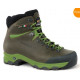 Scarpone  Zamberlan verde mod. 1122 JACKRABBIT NEON GTX