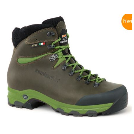 Zamberlan scarpe caccia hotsell
