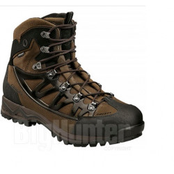 Scarpone Crispi mod. WYOMING RUBBER GTX MARRONE