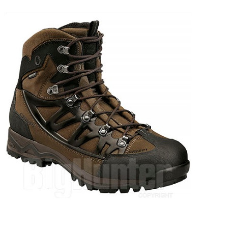 Scarpone Crispi mod. WYOMING RUBBER GTX MARRONE