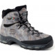 Scarpone medio Zamberlan grigio camouflage e nero mod. 1016 LION GTX RR WL