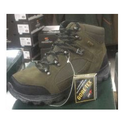 Scarpone Aigle verde mod. SERVAL GTX