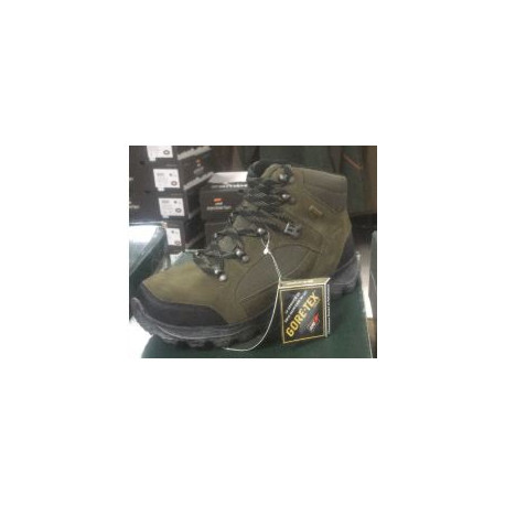 Scarpone Aigle verde mod. SERVAL GTX