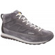 Scarpone Crispi mod. ADDICT MID GTX GRAFITE grigio